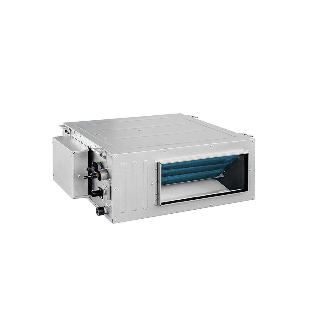 MultiZone System TOSOT North America